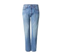 LEVI'S ® Jeans '501® Levis® Original' blu denim Uomo LEVI'S ® 33x30 blu denim
