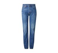 LEVI'S ® Jeans '501® Levis® Original' blu denim Uomo LEVI'S ® 33x34 blu denim