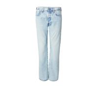 LEVI'S ® Jeans '501® Levis® Original' blu pastello Uomo LEVI'S ® 32x32 blu pastello