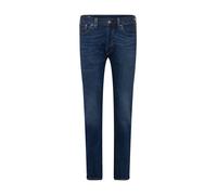 LEVI'S ® Jeans '501® Levis® Original' blu scuro Uomo LEVI'S ® 33x34 blu scuro