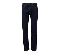LEVI'S ® Jeans '501 ORIGINAL FIT' blu denim, Taglia 33 Lunghezza 36