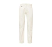 LEVI'S ® Jeans '501® Levis® Original' écru Uomo LEVI'S ® 29x32 écru