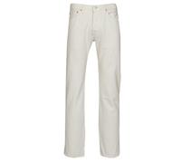 Levis Jeans 501® LEVI'S ORIGINAL in Bianco US 32 / 34