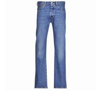 Levis Jeans 501® Levi's®ORIGINAL in Blu US 32 / 32