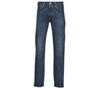 Levis Jeans 501 LEVI'S ORIGINAL in Blu US 34 / 36