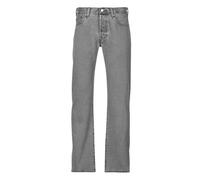 Levis Jeans 501® LEVI'S ORIGINAL in Grigio US 33 / 32