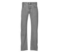 Levis Jeans 501® LEVI'S ORIGINAL in Grigio US 36 / 32