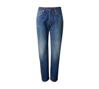 Levi's 501 Original Fit, Jeans Uomo, It's Time To Go Stretch, 31W / 34L