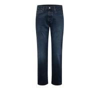 LEVI'S ® Jeans '501® Levis® Original' indaco Uomo LEVI'S ® 32x34 indaco