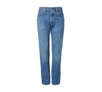 LEVI'S ® Jeans '501® Levis® Original' indaco Uomo LEVI'S ® 33x32 indaco