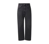 LEVI'S ® Jeans '501® LOOSE' nero denim Uomo LEVI'S ® 36x32