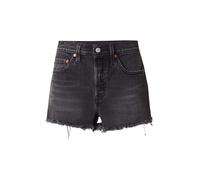 Levi's 501 Original Short Pantaloncini, Step ON IT, 25 W Donna