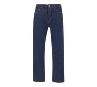 Levi's - Jeans 501 Original Fit Anni '80 - - Jeans - Uomo - Blu - W30 L30