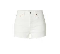 Levi's 501 Original Short Disco Nights Cut Hem