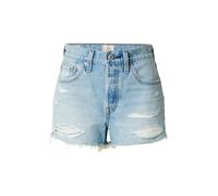 Levi´s ® 501™ Original Denim Shorts Blu 28 Donna