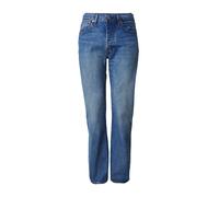 Levi's - 501® LEVI’S® ORIGINAL Blu - Abbigliamento 36 X 32 Blu