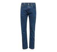 Levi's Jeans 501 Original Fit Stonewash Blu Uomo 34/32