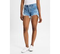 LEVI'S ® Jeans '501® Original Short' blu denim Donna - Abbigliamento - Taglie comode - Pantaloni - Shorts LEVI'S ® 30