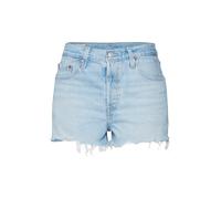 Levi's 501 Original Shorts, Pantaloncini di jeans Donna, Ojai Luxor Heat, 34W
