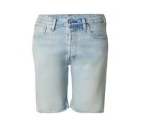 LEVI'S ® Jeans '501® Original Shorts' blu denim Uomo LEVI'S ® 29