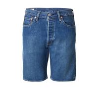 Levi's® - 501® ORIGINAL SHORTS Blu - Abbigliamento 31 Blu