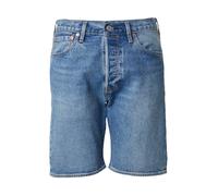 Levi's® Short 501 Original Medium Blue Denim Uomo