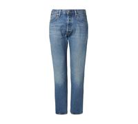 Levi's - 501 - Jeans vestibilità comoda blu medio W31 L34