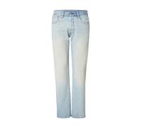 LEVI'S ® Jeans '501® Relaxed' blu denim Uomo LEVI'S ® 34x32