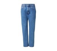Jeans relaxed 501® Blu 46 (IT) - W33 L30 (US) Tinta unita