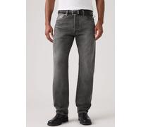 LEVI'S ® Jeans '501® Relaxed' grigio denim Uomo - Abbigliamento - Jeans - A sigaretta LEVI'S ® 33