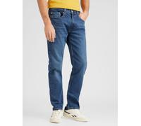 Levi's 502 - Jeans affusolati blu medio W36 L32
