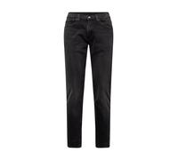LEVI'S ® Jeans '502' nero denim Uomo LEVI'S ® 32x34 nero denim