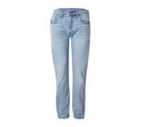 LEVI'S ® Jeans '502® Taper' blu chiaro Uomo - Abbigliamento - Jeans - A sigaretta LEVI'S ® 33
