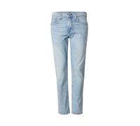 Levi's 502 Taper, Jeans Uomo, Feelin Free:, 34W / 34L