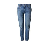 LEVI'S ® Jeans '502® Taper' blu denim Uomo LEVI'S ® 32x30 blu denim