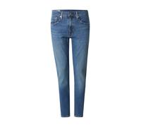 LEVI'S ® Jeans '502® Taper' blu denim Uomo LEVI'S ® 33x32 blu denim