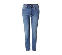 Levi's 502 Taper, Jeans Uomo, Hold On Me, 33W / 34L