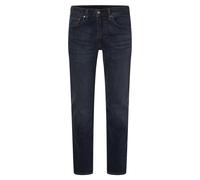 LEVI'S ® Jeans '502' blu scuro, Taglia 34 Lunghezza 34
