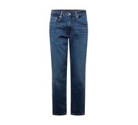 LEVI'S ® Jeans '502® Taper' blu denim Uomo LEVI'S ® 36x32