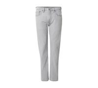 LEVI'S ® Jeans '502™ Taper Fit Linen+ Denim Men's Jeans' grigio denim Uomo LEVI'S ® 36x34