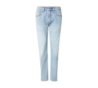 LEVI'S ® Jeans '502™ Taper Fit Performance Cool Men's Jeans' blu chiaro Uomo LEVI'S ® 32x32