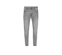 LEVI'S® Jeans 502 TAPER grigio | 33/L32