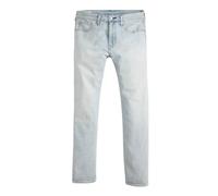 Levi's - Jeans 502 Taper Leggeri Lino+ Denim - - Jeans - Uomo - Blu - W33 L32