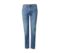 Levi's 502 Taper, Jeans Uomo, The New Blue LTWT, 34W / 34L