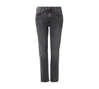 LEVI'S ® Jeans '502® TAPER' nero denim Uomo LEVI'S ® 34x34
