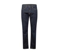 LEVI'S ® Jeans '505® REGULAR' blu notte Uomo - Abbigliamento - Jeans - A sigaretta LEVI'S ® 31