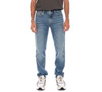 LEVI'S ® Jeans '511™' blu Uomo - Abbigliamento - Pantaloni - Pantaloni corti e bermuda - Pantaloncini di jeans LEVI'S ® 32