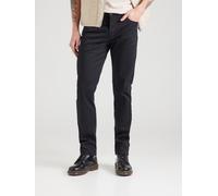 LEVI'S ® Jeans '511' nero, Taglia 32 Lunghezza 32