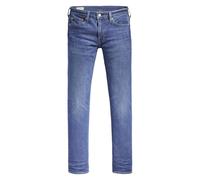 Levi'S Jeans 511 Poncho Blu Scuro Uomo 30