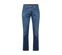 Levi's 511 Slim, Jeans Uomo, Throttle, 32W / 32L